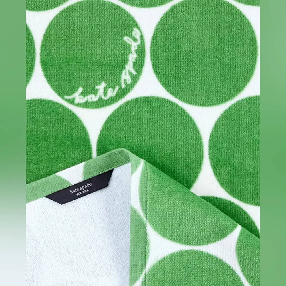 NWT Kate Spade Joy Kitchen Towels